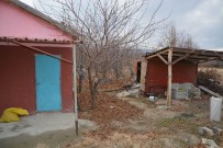 KAYNAK MAKİNESİ - Ereğli'de 12 Bin Lira Değerinde Tarım Aletleri Çalındı