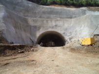 Esenköy-Armutlu Tünelleri 2017'De Tamamlanacak Haberi