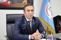 EĞİTİM YILI - Fatsa Tekli Eğitime Geçiyor