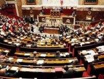 Fransa'dan Ermeni lobisine büyük şok