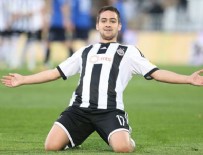 FUTBOLCU TRANSFERİ - Sırp yıldızın transferinde ortalık karıştı