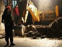 ÖMER DINÇER - Hendekçi Belediyelere kötü haber! El konabilir