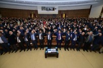 LANSMAN - İletişim Uzmanı Kızıldağ, Teknolojinin Doğru Kullanımını Anlattı