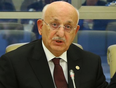 İsmail Kahraman: 4 genel başkana mektup göndereceğim