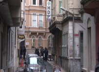 HALKLARIN DEMOKRATİK PARTİSİ - İstanbul'da Terör Operasyonu