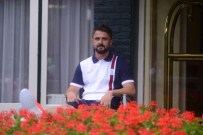 ONUR KıVRAK - İşte Onur Kıvrak'ın Yeni Sözleşmesi