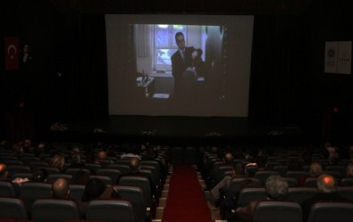 'Kar Korsanları' Sinemaseverlerle Buluştu