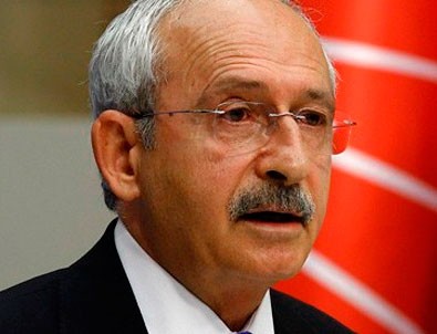 Kılıçdaroğlu, önemli isimleri listeye almadı