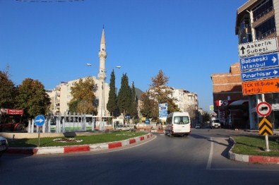 Kırklareli'nde 2 Bin 486 Araca Trafik Cezası Kesildi