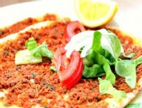 Lahmacuna 'Kıyma' Düzenlemesi