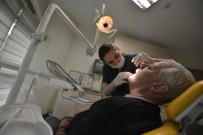 SAĞLIK TARAMASI - Maltepe Belediyesi'nden 30 Bin Kişiye Ücretsiz Sağlık Hizmeti