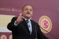 OKTAY VURAL - MHP'den 'Yeni Anayasa Ve Başkanlık Sistemi' Açıklaması