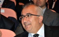 VOLKAN BOZKIR - Mustafa Güler Açıklaması STK'lar Çalışmalarını Toplumun Tümünü Kucaklayacak Şekilde Yapmalı