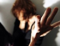 Kilisede taciz skandalı