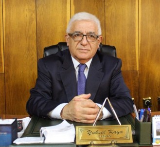 Ordulu Ve Giresunlu Esnaf 2015'Te 283 Milyon TL Kredi Kullandı