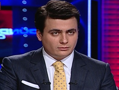 Osman Gökçek'ten suç duyurusu