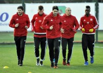 Faruk Taşseten Açıklaması '4-5 Transfer Yapacağız'