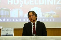 İMAM HATİP OKULU - Prof. Dr. Mazhar Bağlı Açıklaması 'Toplumsal Dayanışma Duygusunun Azalması Ciddi Tehlikedir'