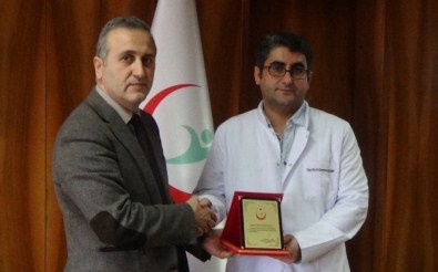 'Sağlık Hizmetinde Aksama Olmadı'