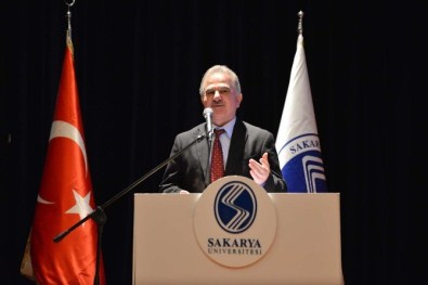 SAÜ'de Girişimcilere Büyük Destek