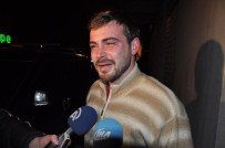 AYDıN MEMÜK - Şehit Tolga Sağlam Muğla'da Defnedilecek