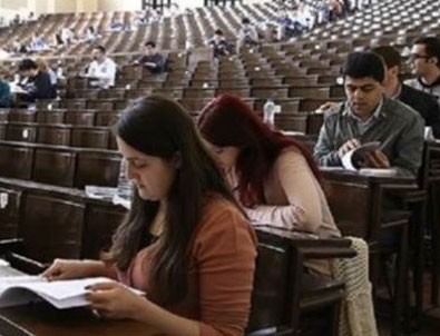 Sınavsız Geçiş Yerine 'Ek Puan' Önerisi