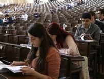 BAŞARI PUANI - Sınavsız Geçiş Yerine 'Ek Puan' Önerisi