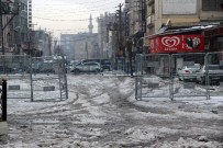 Sur'da Çatışmalar Şiddetlendi Açıklaması 1 Şehit, 5 Yaralı