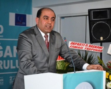 Tısiad Başkanı Kılıç Açıklaması 'Habur'dan Sınırlı Araç Geçişi Nedeniyle Mağduriyet Sürüyor'