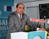 Tısiad Başkanı Kılıç Açıklaması 'Habur'dan Sınırlı Araç Geçişi Nedeniyle Mağduriyet Sürüyor'