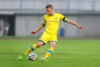 Torku Konyaspor Sağ Bekini Buldu