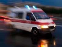 ERGÜDER YOLDAŞ - Ünlü sanatçı yoğun bakımda