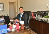 Vıaport Asıa'dan Hayvan Barınaklarına Yiyecek