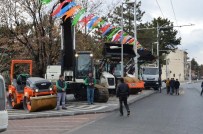 Yeşilyurt Belediyesi, Araç Filosunu Güçlendirdi