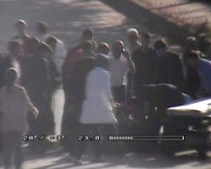 Yozgat'ta 2015'İn Trafik Kazaları MOBESE Kamerasında