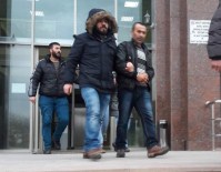 Yozgat'ta Çiftçilere Ait Trafoları Çalın 3 Zanlı Tutuklandı