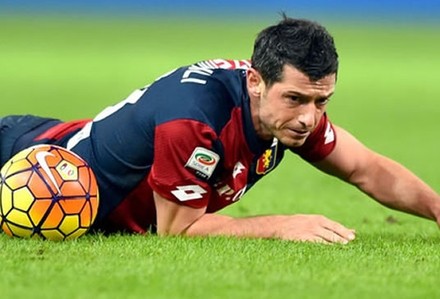 Galatasaraylı futbolcu ölümden döndü