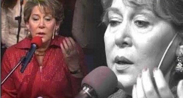 Usta sanatçı Bircan Pullukçuoğlu hayatını kaybetti