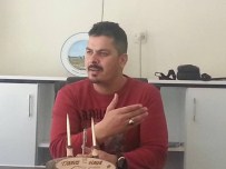 İSMAİL TAMER - 10 Ocak Çalışan Gazeteciler Günü