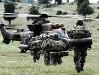 4 bin lira maaşlı sözleşmeli er alınacak