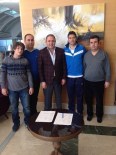 Adana Demirspor'da İki Transfer Birden