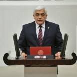 ABDURRAHMAN KURT - AK Parti Genel Merkezinden Milletvekili Dülger'e Bir Görev Daha