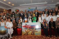 Antalya'da Türk-Rus Dostluk Buluşması