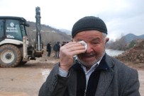 FARUK ERDEM - Aramaya Eğitimli Köpekler De Katıldı