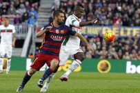 NEYMAR - Barcelonalı Arda, La Liga'ya Asistle Başladı