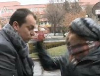 OSMAN GÖKÇEK - Beyaz TV muhabirine yapılan saldırıya kınama