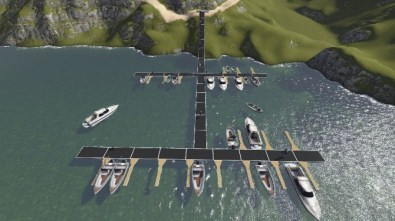 Beydağ'ın Alternatif Turizm Projesinde İhaleler Tamam