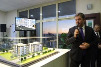 Buca'nın Konutları Bucamar'dan