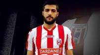 SAKARYASPOR - Çanakkale Dardanel Ara Transferlere Devam Ediyor