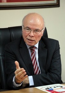 CHP Genel Başkan Yardımcısı Karakaş, Adana'da